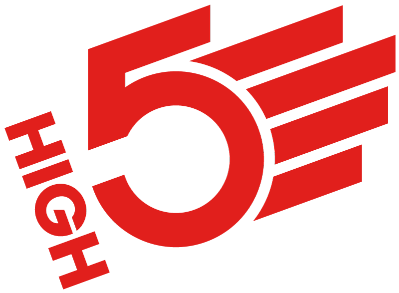 High5 Logo