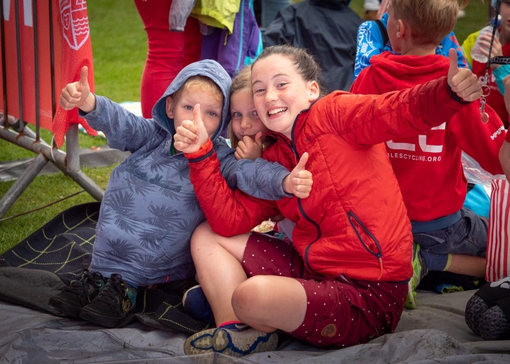 TweedLove Kids Activities