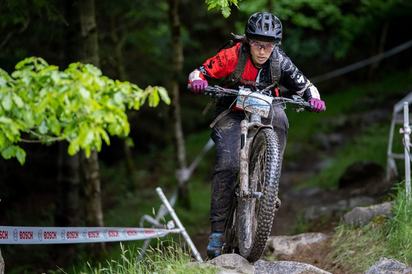 bosch emtb challenge 2019