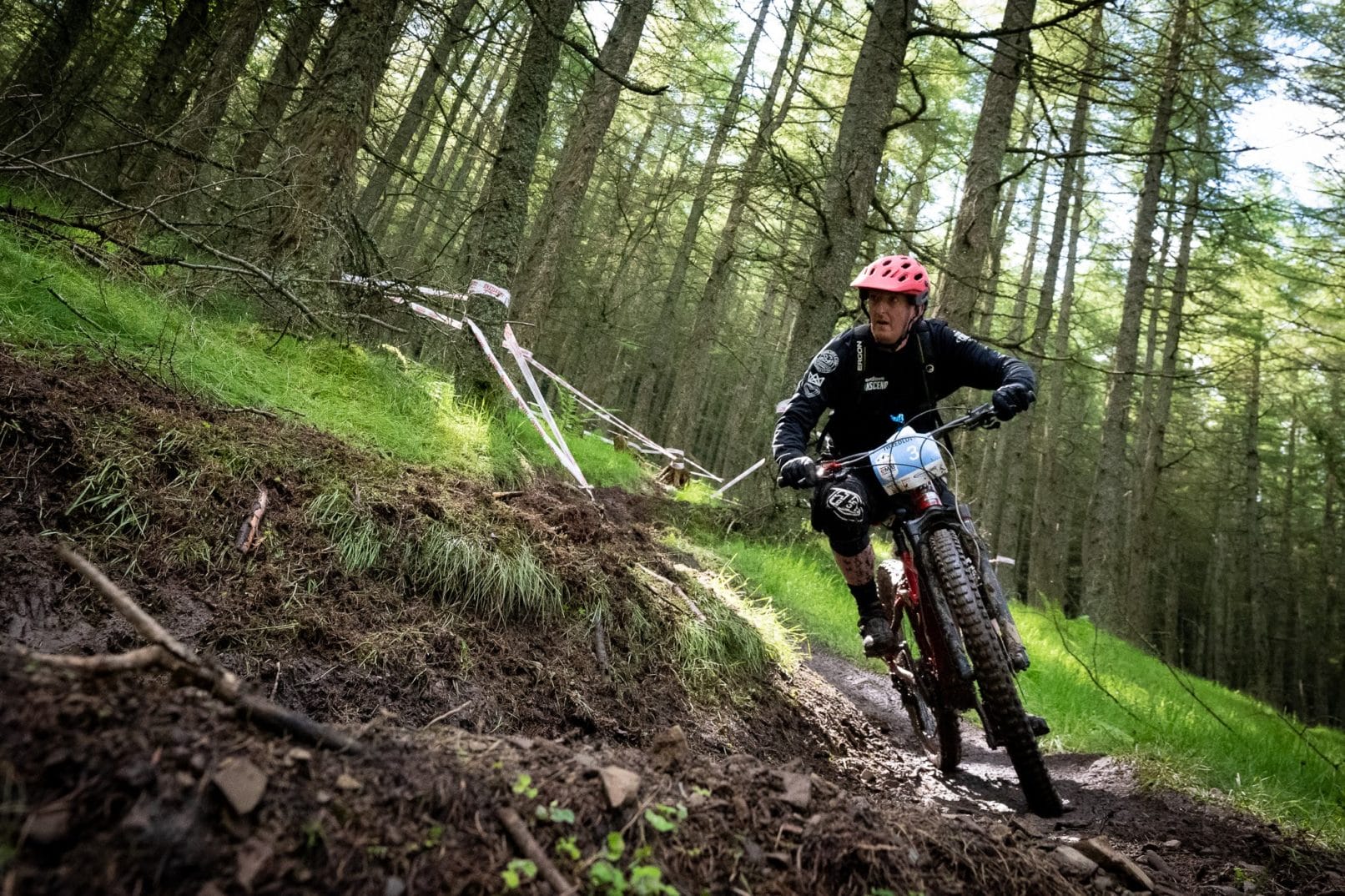 bosch emtb challenge 2019