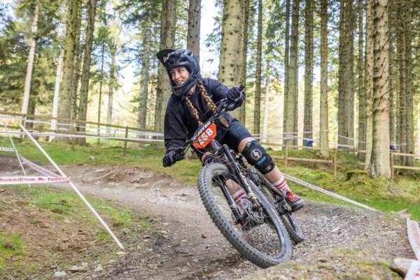 Elite XC Results from the Glentress XC World Champs 2023 - Pinkbike